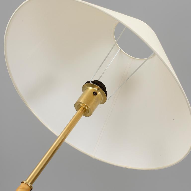 GOLVLAMPA, Böhlmarks, 1900-talets andra hälft.