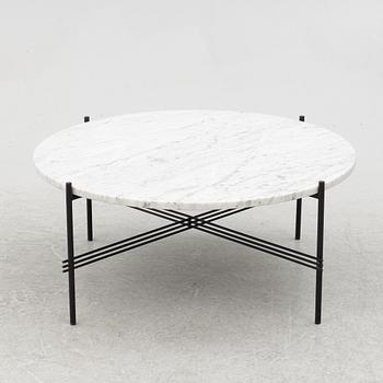 GamFratesi, a coffee table, 'TS', GUBI, Denmark, 21st century.