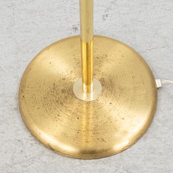 Golvlampor, ett par, modell 7210, Boréns, 1960-tal.