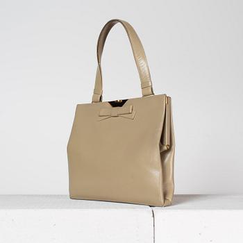 VÄSKA, Christian Dior 1960-tal.