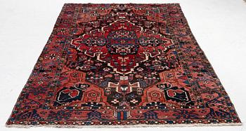Rug, Nahavad, approx. 300 x 196 cm.