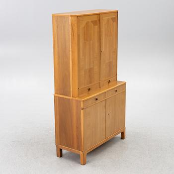 Carl Malmsten, a 'Klinte' cabinet, late 20th century.