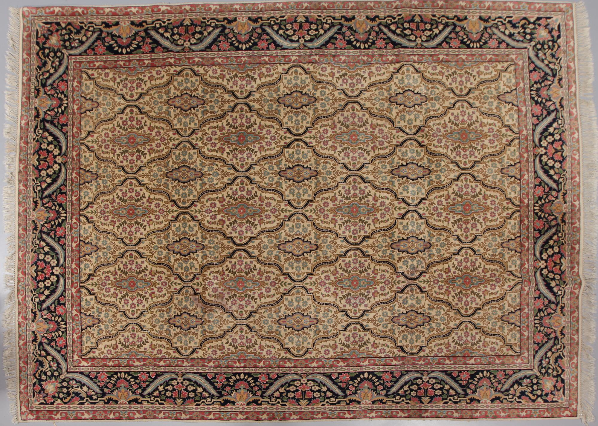 MATTA, Kirman, old, signerad 310 x 242 cm.