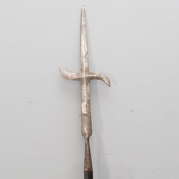 Bardisan, svensk, kallad m/1697.