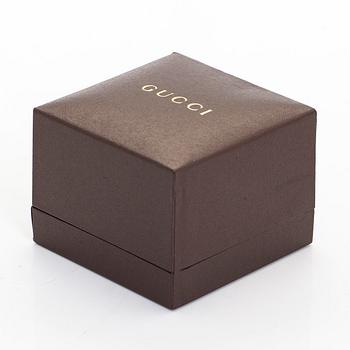 Gucci, sormus, "GG Running" 18K kultaa.