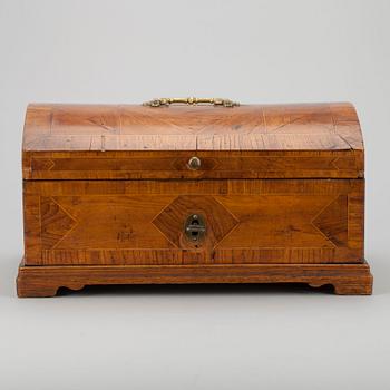 SKRIN, barock, 1700-tal.
