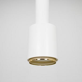 Alvar Aalto,  taklampa, modell A110, Valaisinpaja.