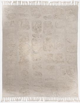 Rug, Cappelen Dimyr, No. 5, approx. 350 x 300 cm.