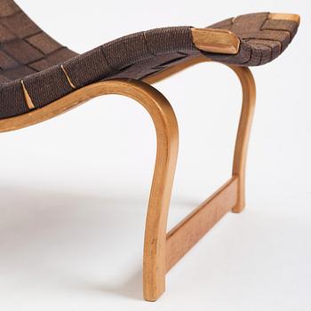 Bruno Mathsson, a 'model 36' chair, Firma Karl Mathsson, Sweden 1941.