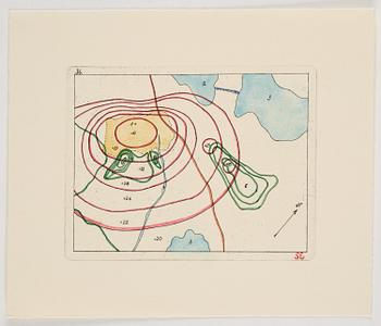 Sten Eklund, "Kullahusets hemlighet" (Kullahussviten).