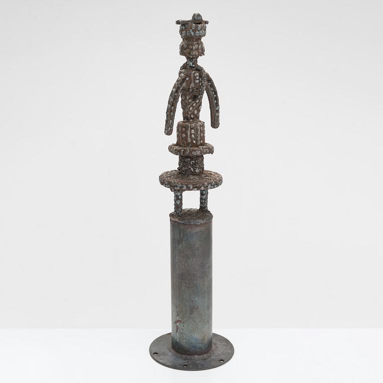 Alpo Jaakola, "Äiti Mutter".