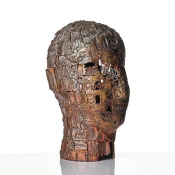 Raúl Farco, "Persistence #2".