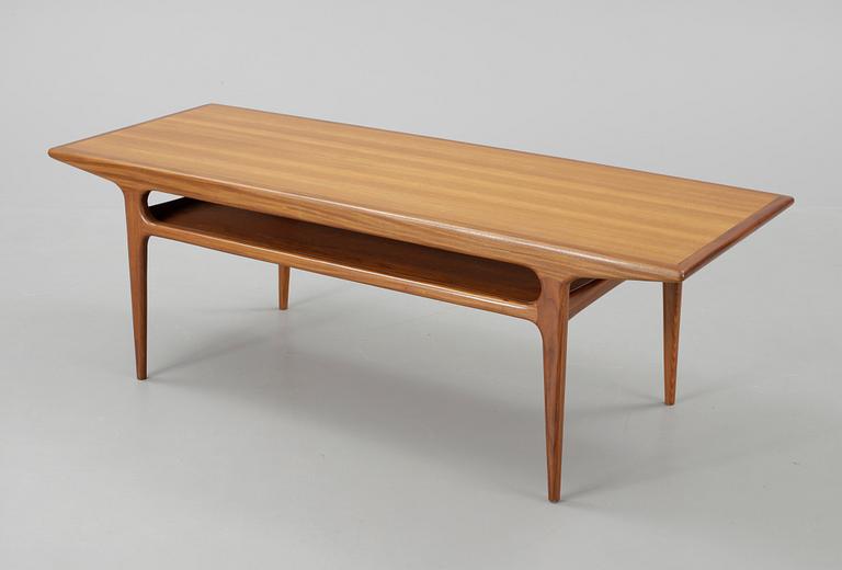 SOFFBORD, 1960-tal.