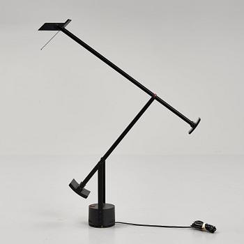 Richard Sapper, bordslampa, "Tizio", Artemide, Italien, efter 1972.