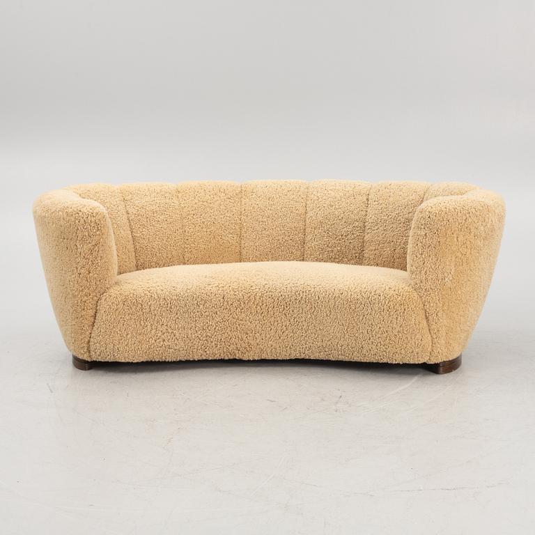 Soffa, Danish Modern, 1930/40-tal.