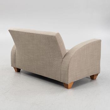 Soffa, funkis, 1930/40-tal.