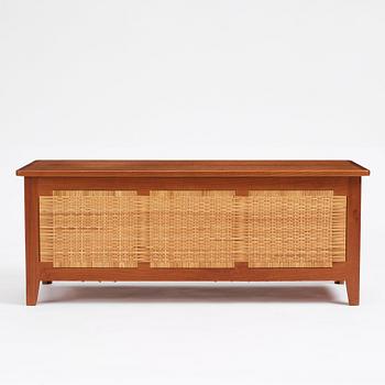 Kai Winding, a 'PH52' sideboard, Poul Hundevad, Denmark 1950-60s.