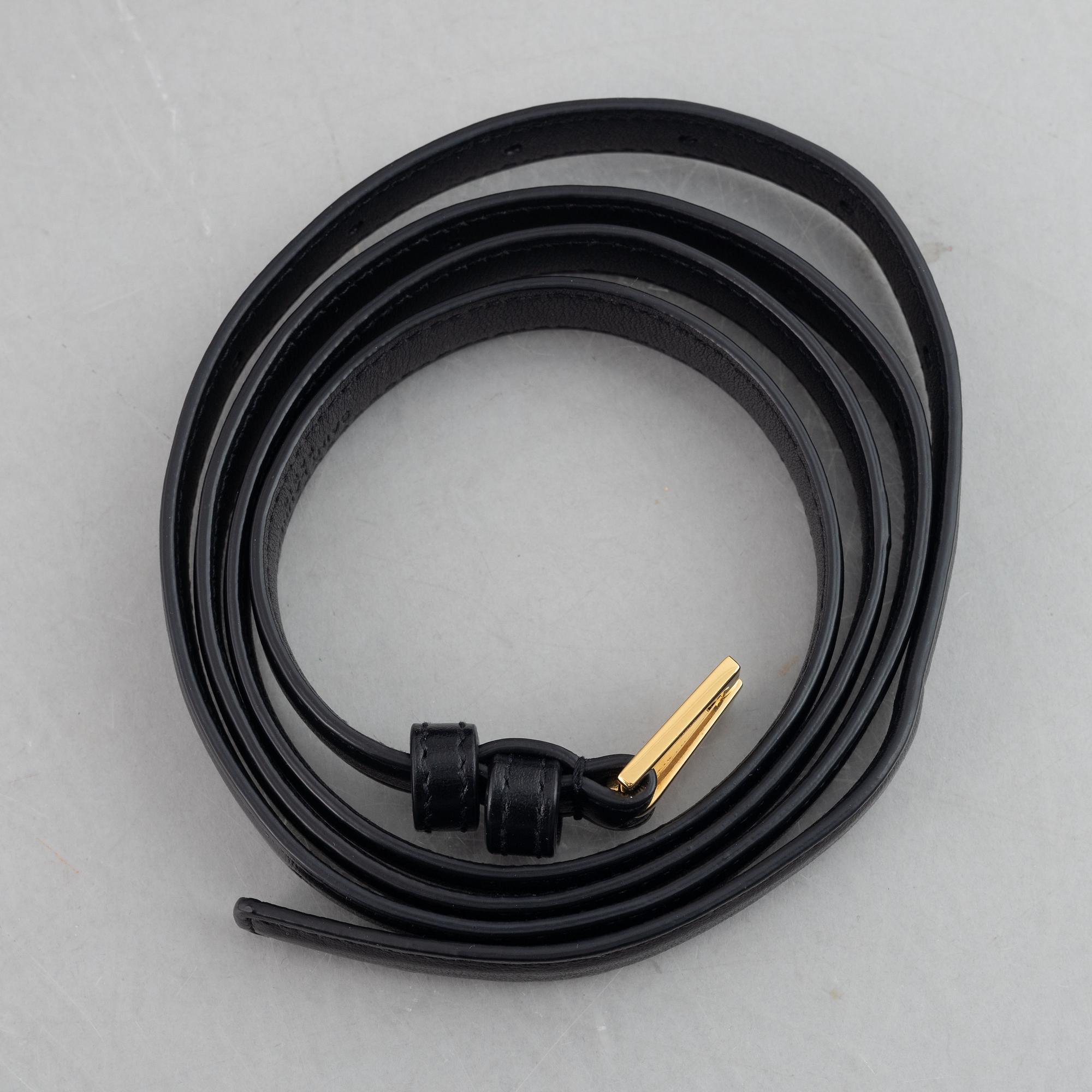 Yves Saint Laurent, bag, "Kate Belt Bag".