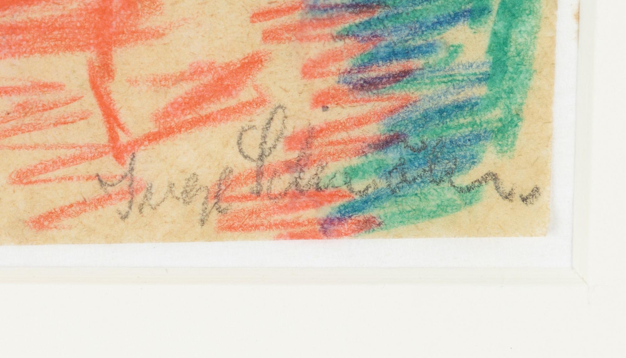 Inge Schiöler, Figur.