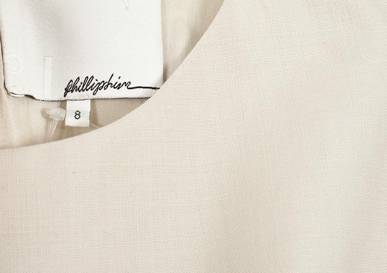 KLÄNNING, Phillip Lim, New York.