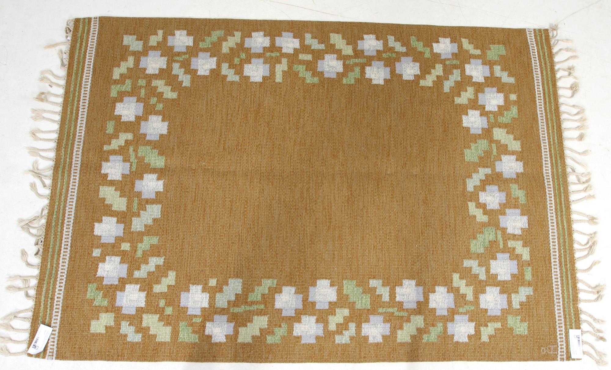 MATTA, rölakan, Anna-Johanna Ångström, sign, 200 x 136.