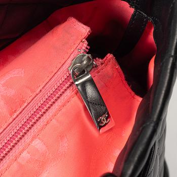 Chanel, bag "Cambon Ligne". 2004-2005.