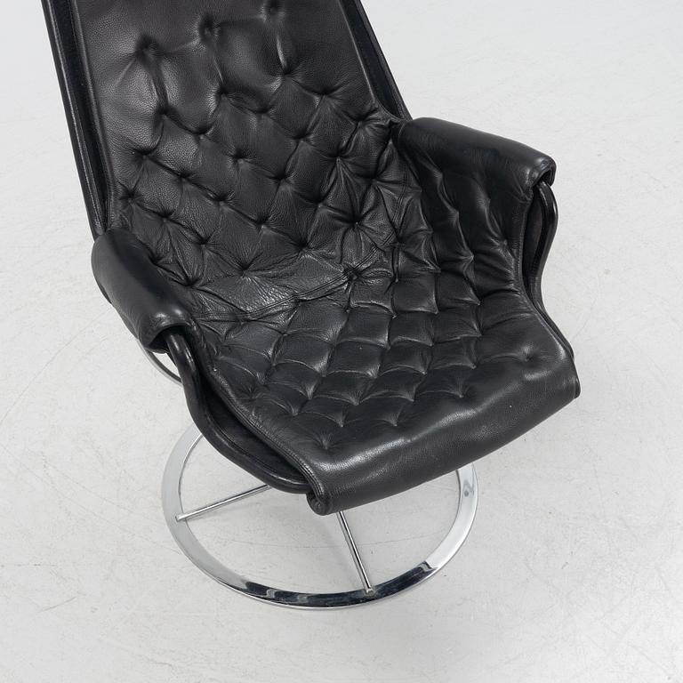 Bruno Mathsson, a 'Jetson' easychair, Dux.