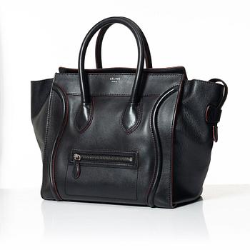 Céline, bag, "Luggage".