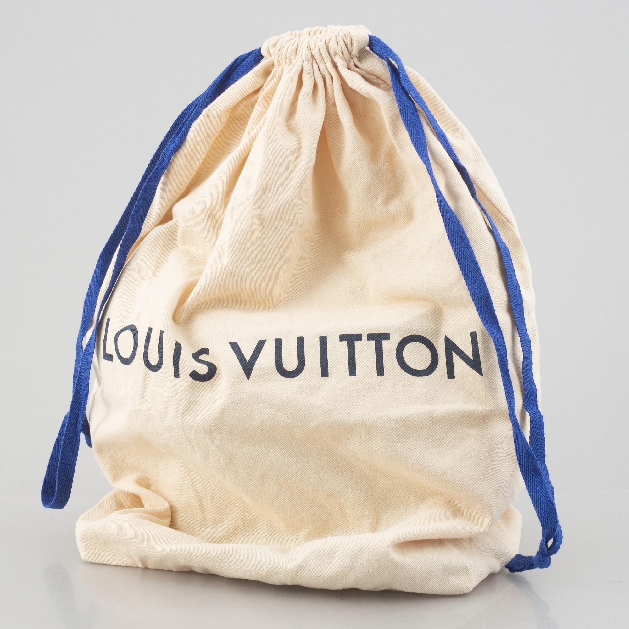 Louis Vuitton, bag, "Cruiser PM", 2021.