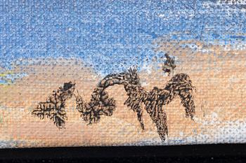 Ulf Trotzig, Utan titel.