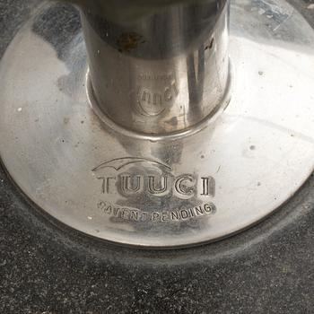 PARASOLL, Tuuci Patent Pending.