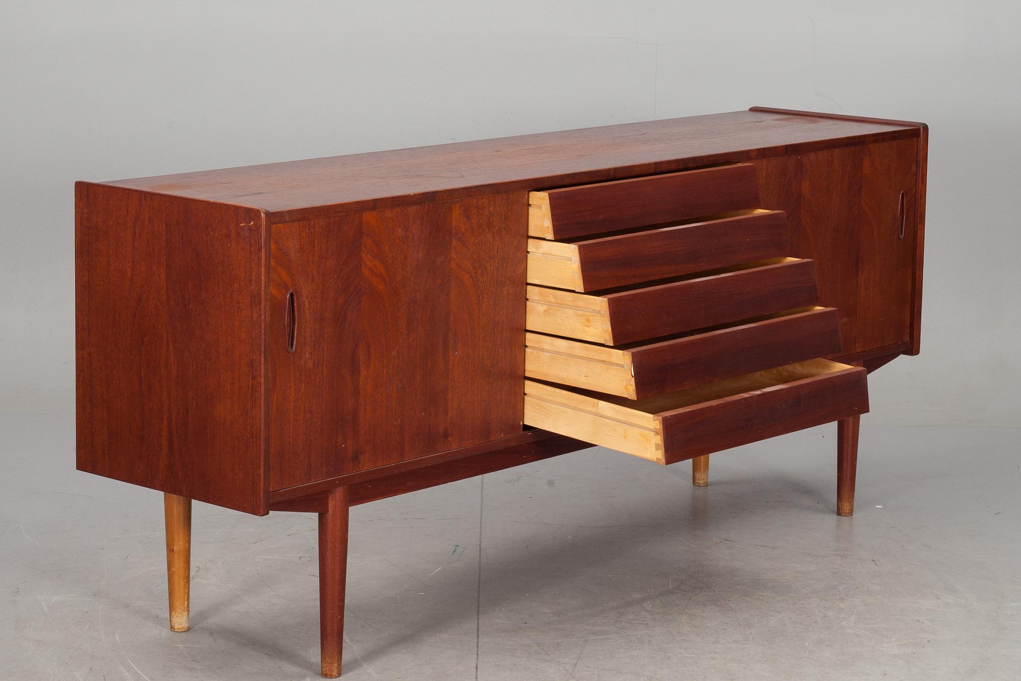 SIDEBOARD, "Trio", Nils Jonsson, Troeds.