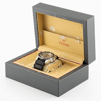 Tudor, Hydro 1200, wristwatch, 45 mm.