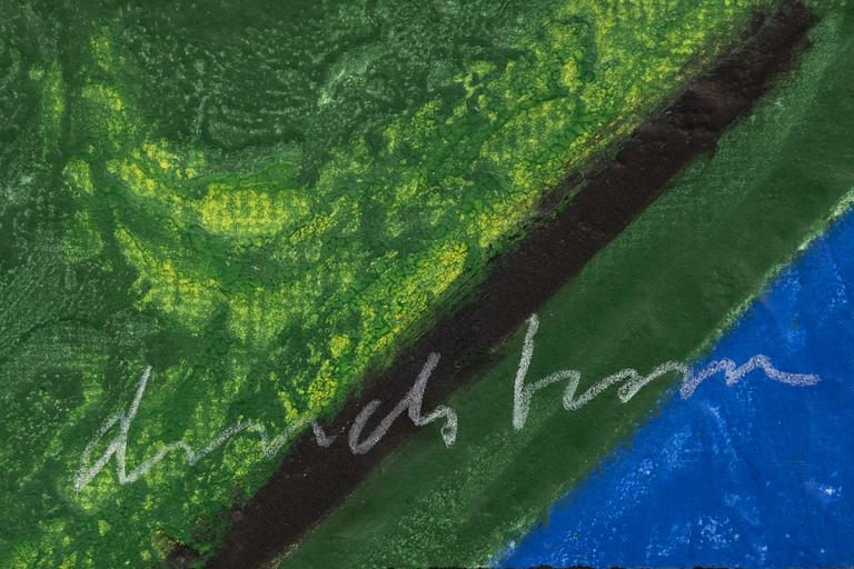 Bengt Lindström, Face.