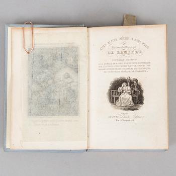 Attractive little bindnings.