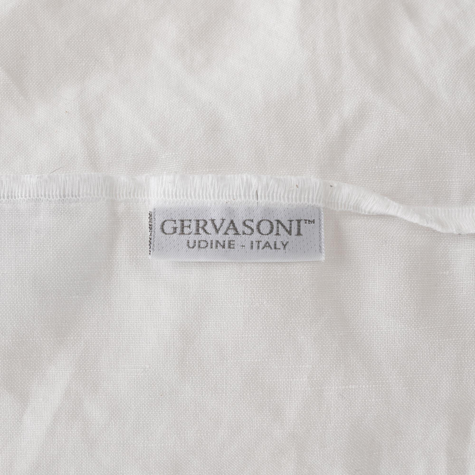 Paola Navone, soffa, "Ghost 10", Gervasoni, Italien.