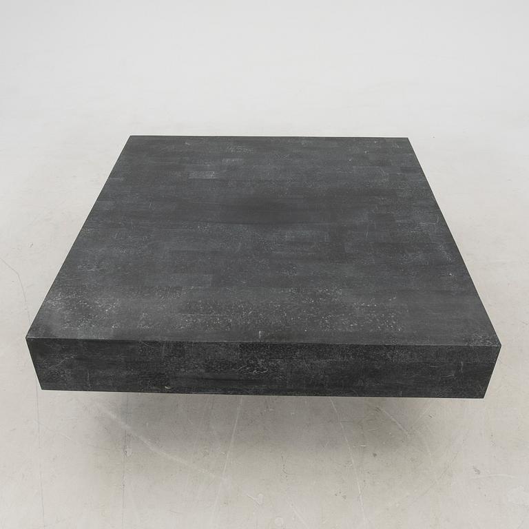 Soffbord 1900-talets andra hälft.