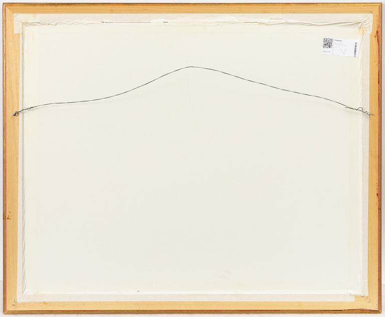 James Coignard, Komposition.