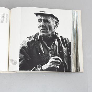 Bok, "Christo - Running Fence".