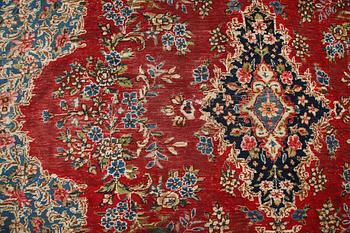 MATTA, orientalisk, ca 413 x 307.