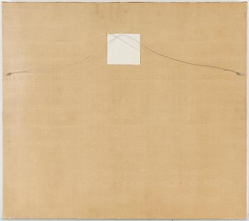 SERGIO VERGINELLI, relief.