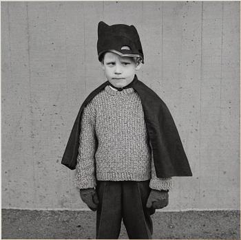 Ismo Hölttö, 'Myllypuro, Helsinki 1967'.