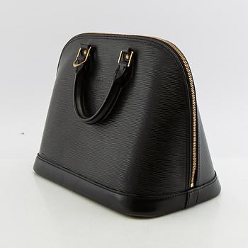 Louis Vuitton, Alma vintage bag.