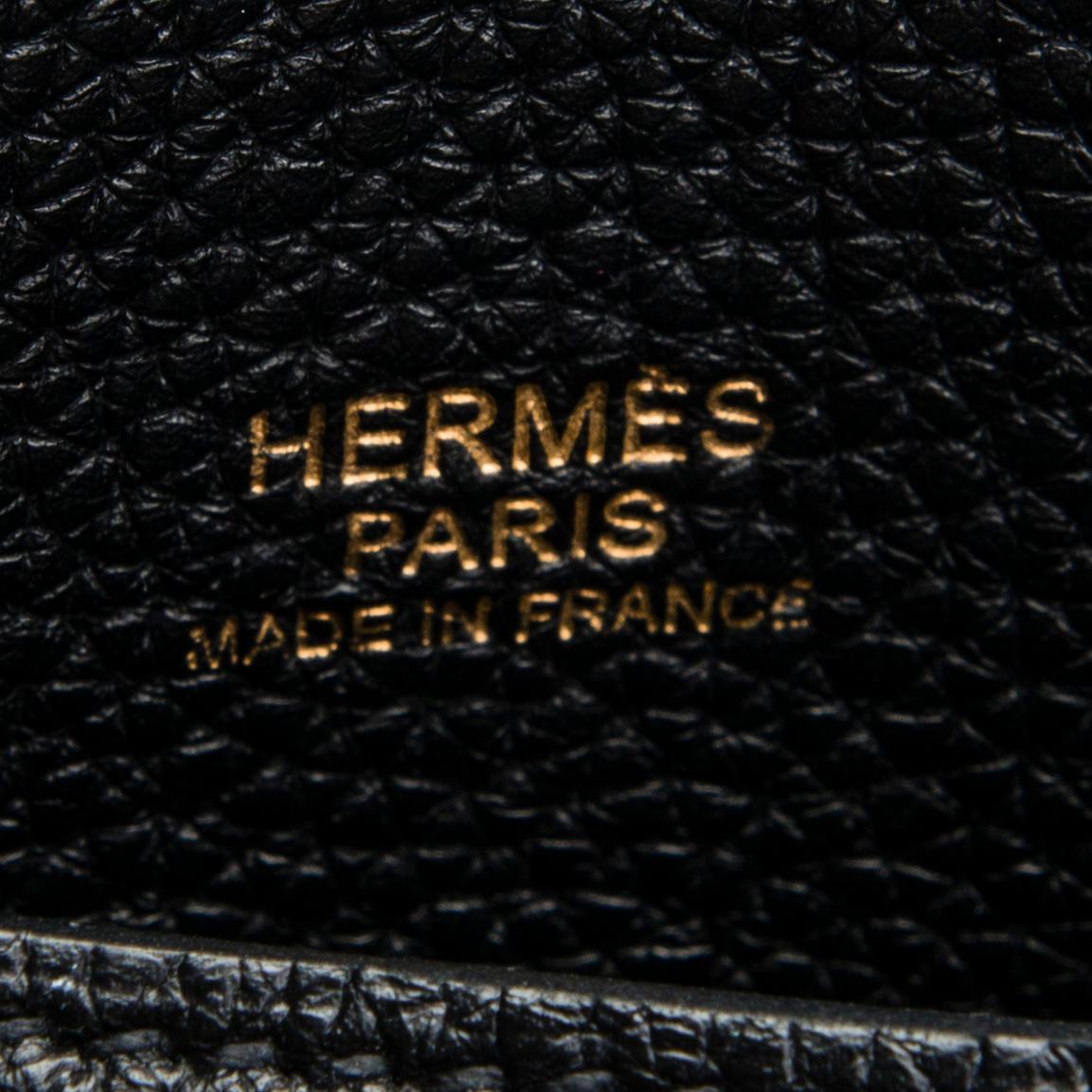 VÄSKA, "So Kelly", Hermès.