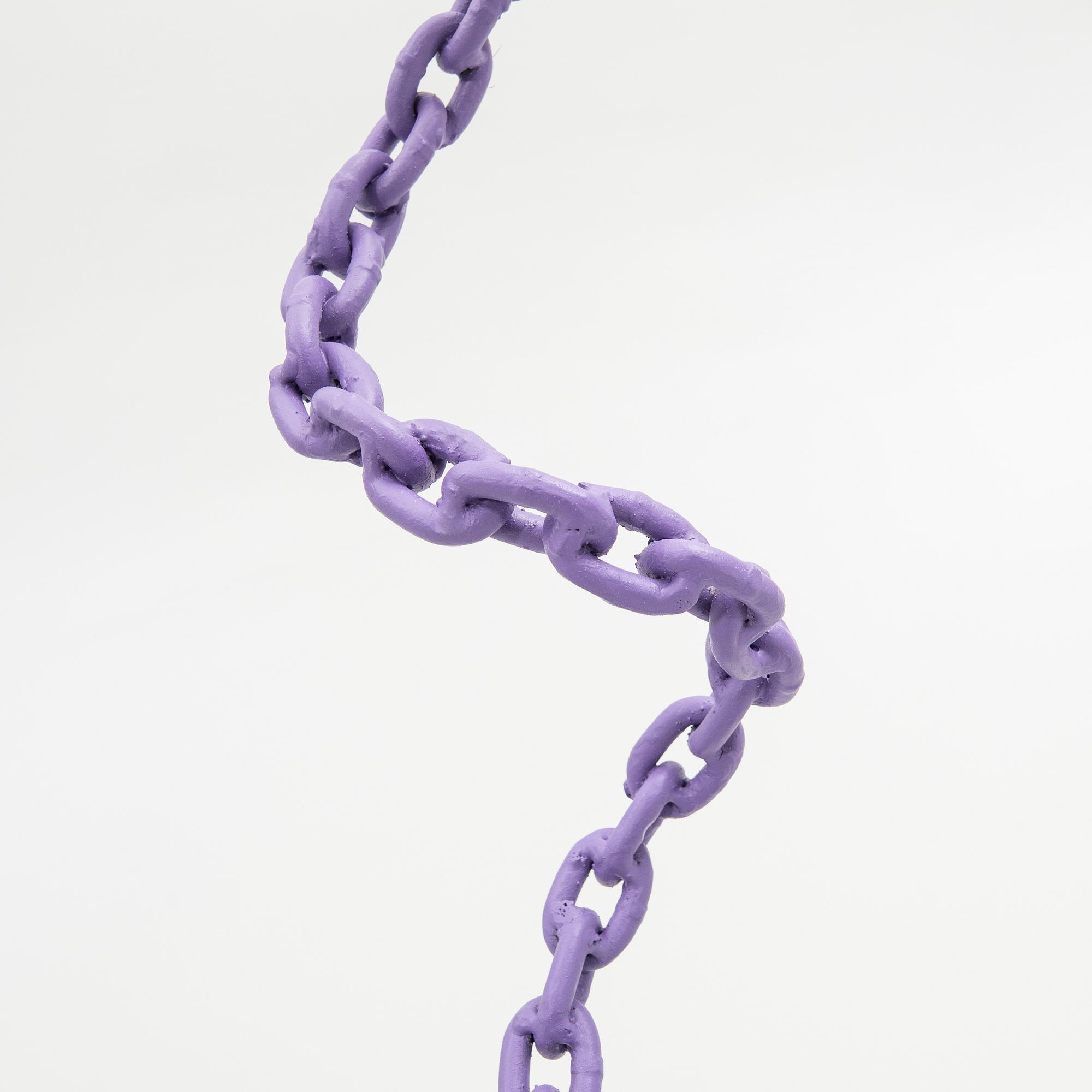 Oscar Reutersvärd, Upward-Striving Chain.