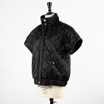Chanel, jacket/vest, size Fr 38.