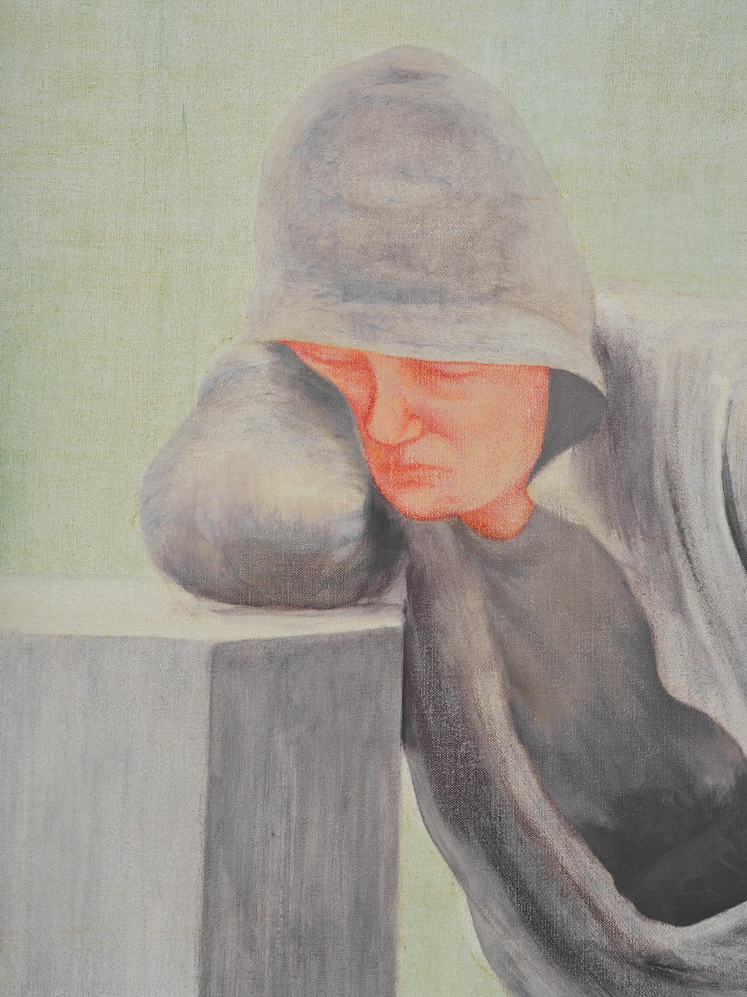 Anna Finney, "Sovaren".
