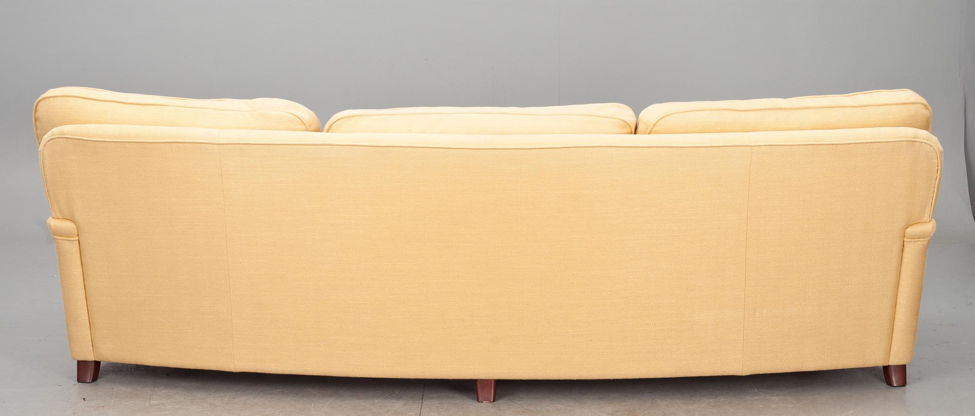 SOFFA, Howard-modell. Omkring sekelskiftet 2000.