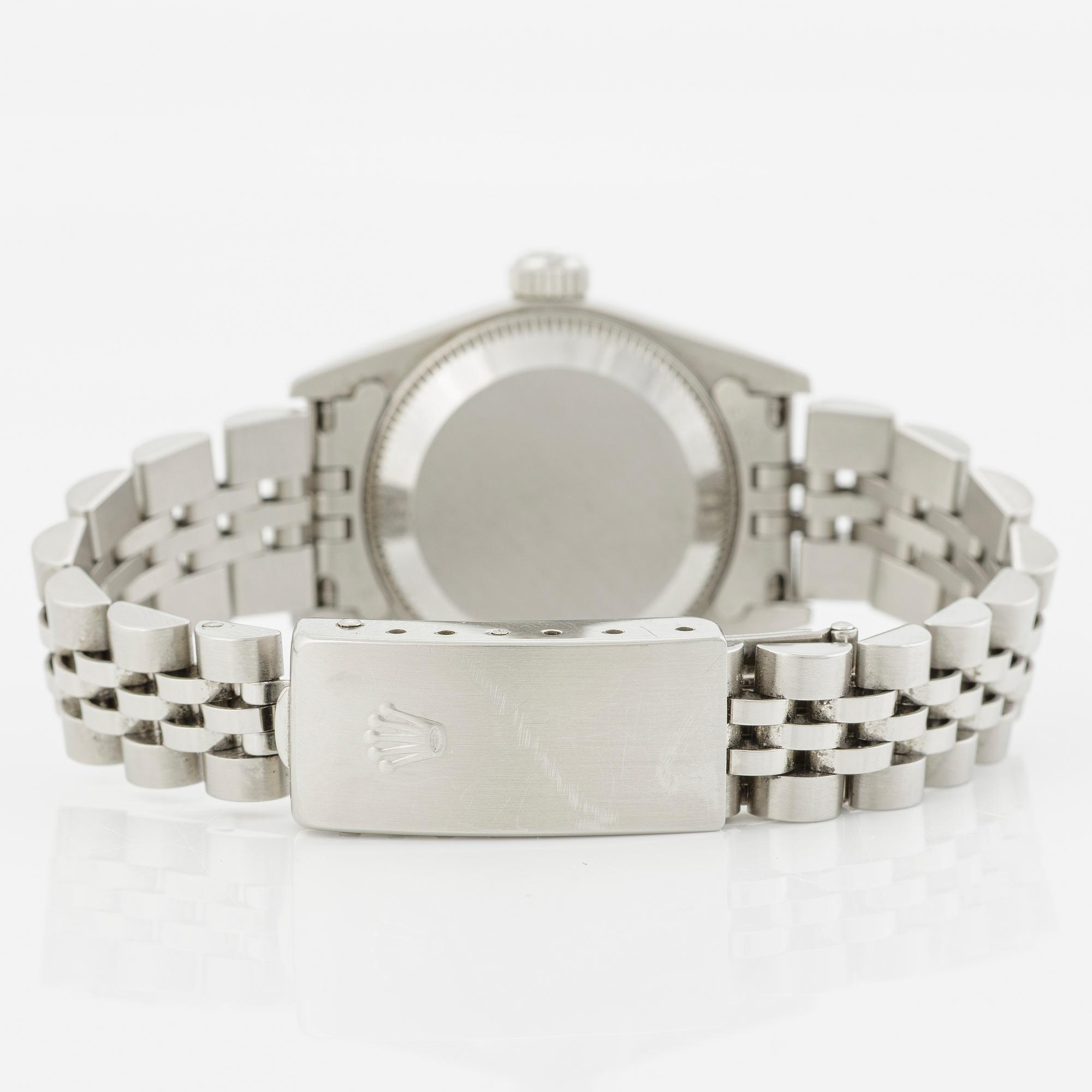 Rolex, Oyster Perpetual, wristwatch, 24 mm,