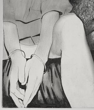 Christoph Schmidberger, Untitled.
